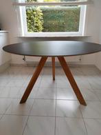 Tafel Hay Copenhague CPH20, Ophalen, Gebruikt