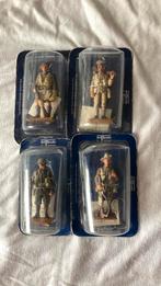 Figuren ww1 en2, Hobby en Vrije tijd, Ophalen of Verzenden, Groter dan 1:35