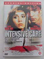 Dvd Intensive Care (Nederlandse speelfilm) ZELDZAAM, CD & DVD, DVD | Néerlandophone, Comme neuf, Thriller, Film, Enlèvement ou Envoi