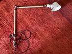 Artemide Tolomeo midi, Huis en Inrichting, Ophalen, Gebruikt, Metaal of Aluminium