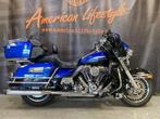 Harley-Davidson Tour Touring Ultra Limited FLHTK (bj 2010), Motoren, 2 cilinders, 1687 cc, Bedrijf, Overig