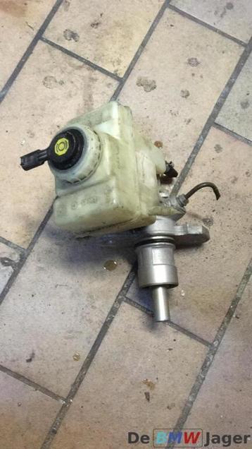 Hoofdremcilinder BMW 7 serie E65 E66 E67 34336785926 beschikbaar voor biedingen