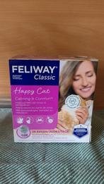 Feliway chat anti-stress, Comme neuf, Enlèvement