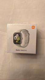 Redmi Watch 4 new, Ophalen of Verzenden, Zo goed als nieuw