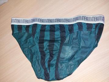 Herenslips Athena, maat 57, XL, nieuw beschikbaar voor biedingen