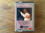 muziekcassette sammy davis jr., Cd's en Dvd's, Cassettebandjes, Ophalen of Verzenden, R&B en Soul, 1 bandje, Origineel