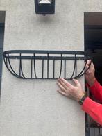 Smeedijzeren Plantenhouders hoevestijl, Enlèvement, Comme neuf