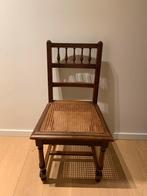 2 mooie antieke stoelen, Ophalen