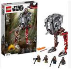 Nieuwe Sealed - Lego Star Wars 75254 AT-ST Raider, Kinderen en Baby's, Speelgoed | Duplo en Lego, Nieuw, Complete set, Ophalen of Verzenden