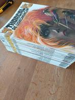 Thorgal, Boeken, Stripverhalen, Ophalen of Verzenden, Zo goed als nieuw