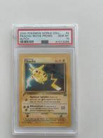 Pokemon Pikachu PSA10, Nieuw, Ophalen of Verzenden, Losse kaart