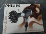 Sèche-cheveux PHILIPS Salon Classic HP4395 - 1600W - NEUF !!, Soin des cheveux, Enlèvement ou Envoi, Neuf