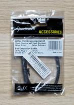 Fan extension kabel NIEUW, Ophalen of Verzenden, Nieuw