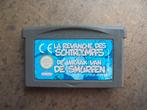 De Wraak Van De Smurfen voor Game Boy Advance (zie foto's), Enlèvement ou Envoi, 1 joueur, Aventure et Action, Utilisé