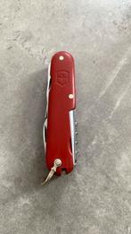 Zwitserse leger - Victoria (Victorinox) - zeldzaam 🇨🇭, Caravans en Kamperen, Ophalen of Verzenden, Gebruikt