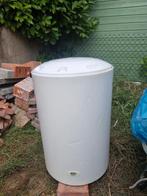 Warmwaterboiler. Merk: SGB. Inhoud 100L. Cilindervorm., Ophalen, Gebruikt