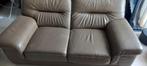 bank, Ophalen, Gebruikt, 150 tot 200 cm, Tweepersoons