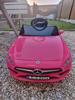 Elektrische kinder auto, Kinderen en Baby's, Ophalen, Gebruikt