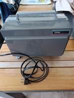 A vendre projecteur Copal, Audio, Tv en Foto, Ophalen, Gebruikt, Copal sekonic, Overige technologie