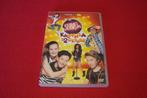 dvd ketnet musical kadanza together, Cd's en Dvd's, Ophalen of Verzenden