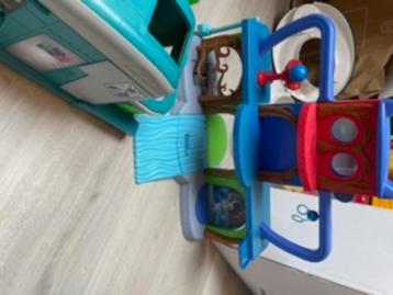 PJ Masks_Pyamahelden beschikbaar voor biedingen