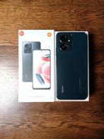 Xiaomi Redmi Note 12 4/128gb zwart, Telecommunicatie, Mobiele telefoons | Overige merken, Ophalen, Zo goed als nieuw, Zonder abonnement