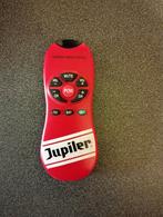 Universeel afstandsbediening Jupiler, Ophalen, Zo goed als nieuw, Universeel