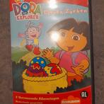 Dvd dora, Ophalen of Verzenden, Zo goed als nieuw