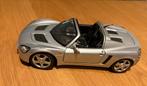 Maisto Opel Speedster 1:18, Ophalen of Verzenden, Zo goed als nieuw, Auto, Maisto