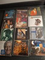 Cds pop  uitzoeken 0.50 euro, Enlèvement ou Envoi