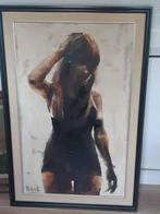 René Bekaert (1939) is een kunstenaar, Ophalen of Verzenden