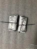 Stoel airbag links en rechts Dacia Sandero 2021+ 985H14593R,, Dacia, Gebruikt, -, -