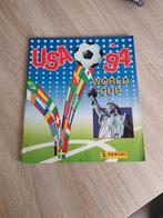 Panini World Cup USA ´94, Ophalen of Verzenden, Zo goed als nieuw