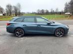 Cupra Leon Sportstourer 1.5 eTSI DSG sieges sport, Argent ou Gris, Achat, Euro 6, Entreprise