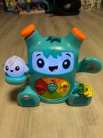 Fisher-Price Mijn Vriend Rocki, Kinderen en Baby's, Speelgoed | Fisher-Price, Ophalen of Verzenden, Zo goed als nieuw