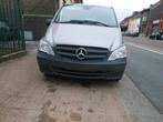 MERCEDES VITO 116CDI 2014 2300CC DIESEL, Achat, Entreprise, Beige, 5 portes