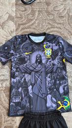 Nike voetbal pak Brasil, Maat XS of kleiner, Ophalen, Trainingspak