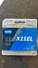 KMC Ketting X11EL, Ophalen of Verzenden, Nieuw, Racefiets, Overige typen