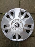 1 enjoliveur peugeot de camionnette en 15 pouces, Autos : Divers, Enjoliveurs, Enlèvement