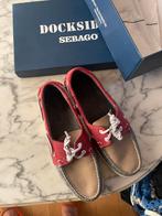 Sebago schoenen nieuwstaat, Ophalen, Zo goed als nieuw