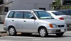 daihatsu gran move, Auto's, Voorwielaandrijving, Beige, 1600 cc, 5 deurs