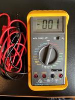 Multimeter APPA 93N, Elektronische apparatuur, Ophalen of Verzenden
