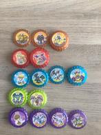 Lot yugioh flippo, Verzamelen, Flippo's, Ophalen of Verzenden, Losse flippo's