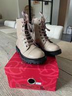 Meisjes laarsjes, Kinderen en Baby's, Kinderkleding | Schoenen en Sokken, Ophalen, Meisje, Laarzen, Zo goed als nieuw