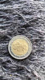 2€ munt Finland 1999., Ophalen, Finland