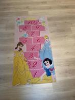 Kindermat Disney prinsessen; 1m58 op 79cm, Kinderen en Baby's, Ophalen, Gebruikt