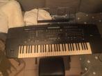 Roland e-86 intelligent synthesizer perfecte staat, Muziek en Instrumenten, Keyboards, Ophalen of Verzenden, 61 toetsen, Gebruikt