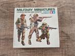 Tamiya British Army Infantry 1/35, Ophalen of Verzenden, Zo goed als nieuw, 1:35 tot 1:50, Figuur of Figuren