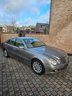 Mercedes E200 Cdi Automaat!, Auto's, Automaat, Particulier, Te koop