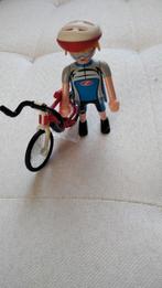 Playmobil 5193 wielrenner, Kinderen en Baby's, Speelgoed | Playmobil, Ophalen of Verzenden